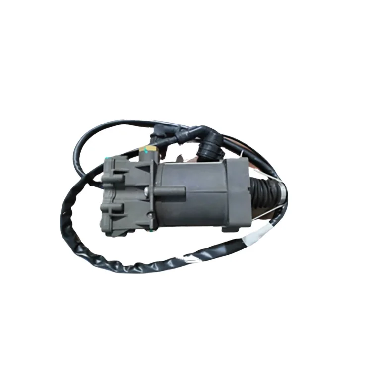 CNBF Flying Auto Parts Car 42560762 42536490  1938762 Electronic Clutch Servo For DAF MAN KNORR
