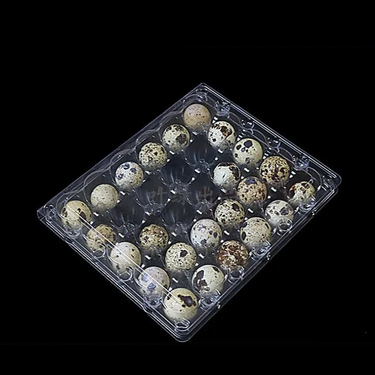 ПЭТ пластиковый тип и яйцо использовать пользовательские коробки для яиц