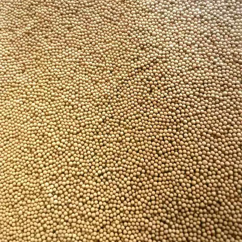 3a Zeolite Molecular Sieve For Insulating Glass Of Windows And Doors