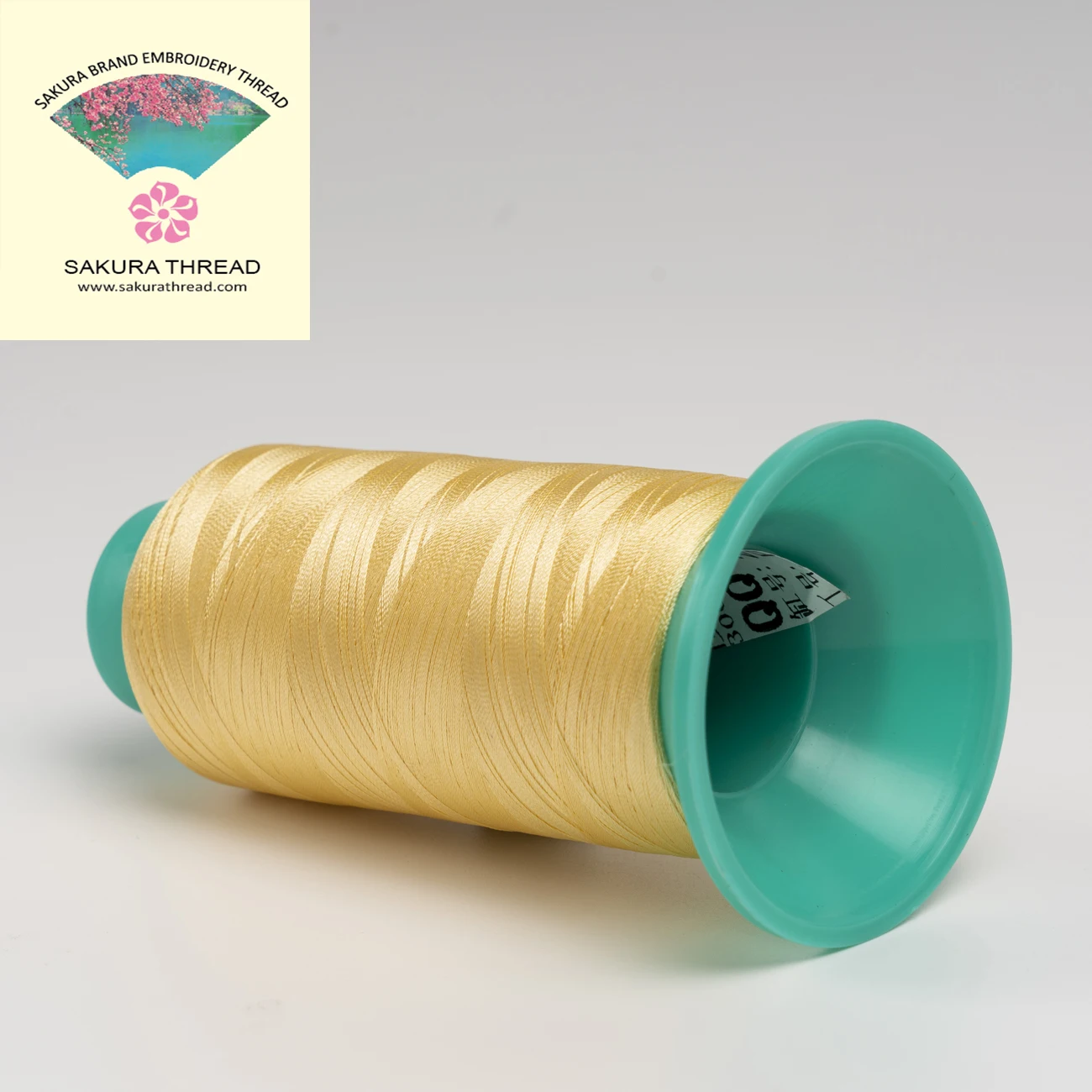 Polyester Photochromic Yarn Weaving Yarn Embroidery Thread 75d/2