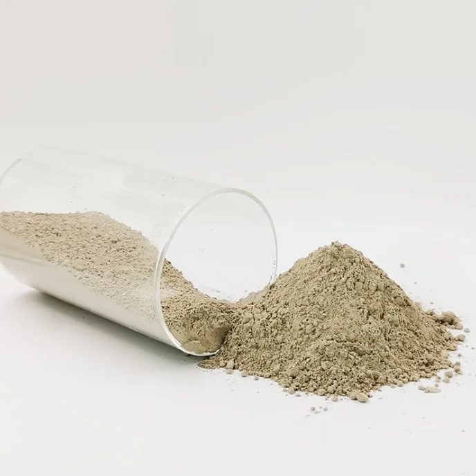 Refractory raw materials Refractory castables Refractory cement for bauxite furnaces for rotary kilns Manufacturer Price