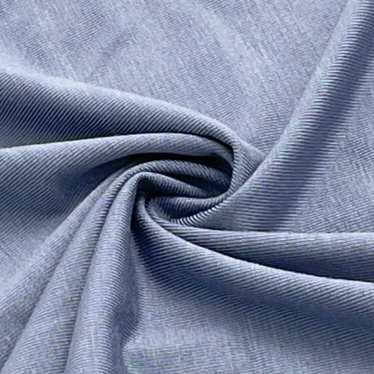 TENCEL Micro modal  Mesh Fabric For Accessory Clothing For Sports Shirt