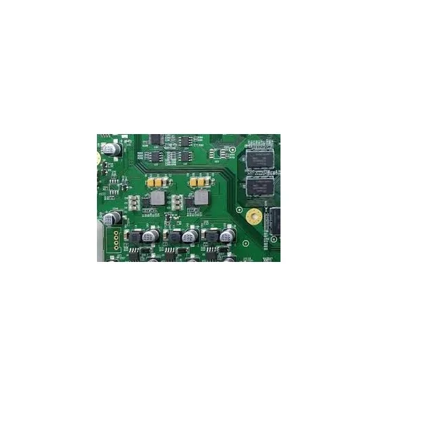 Battery Management System with Electric Bike Battery Printed Circuit Board PCB Assembly