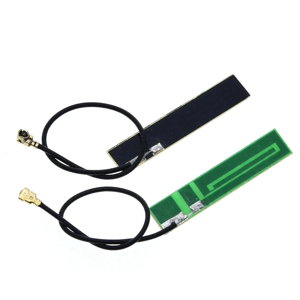 GSM/GPRS/3G Built In Circuit Board Antenna 1.13 Line 15cm Long IPEX Connector (3DBI) PCB Small for Sim800 Sim908 Sim900