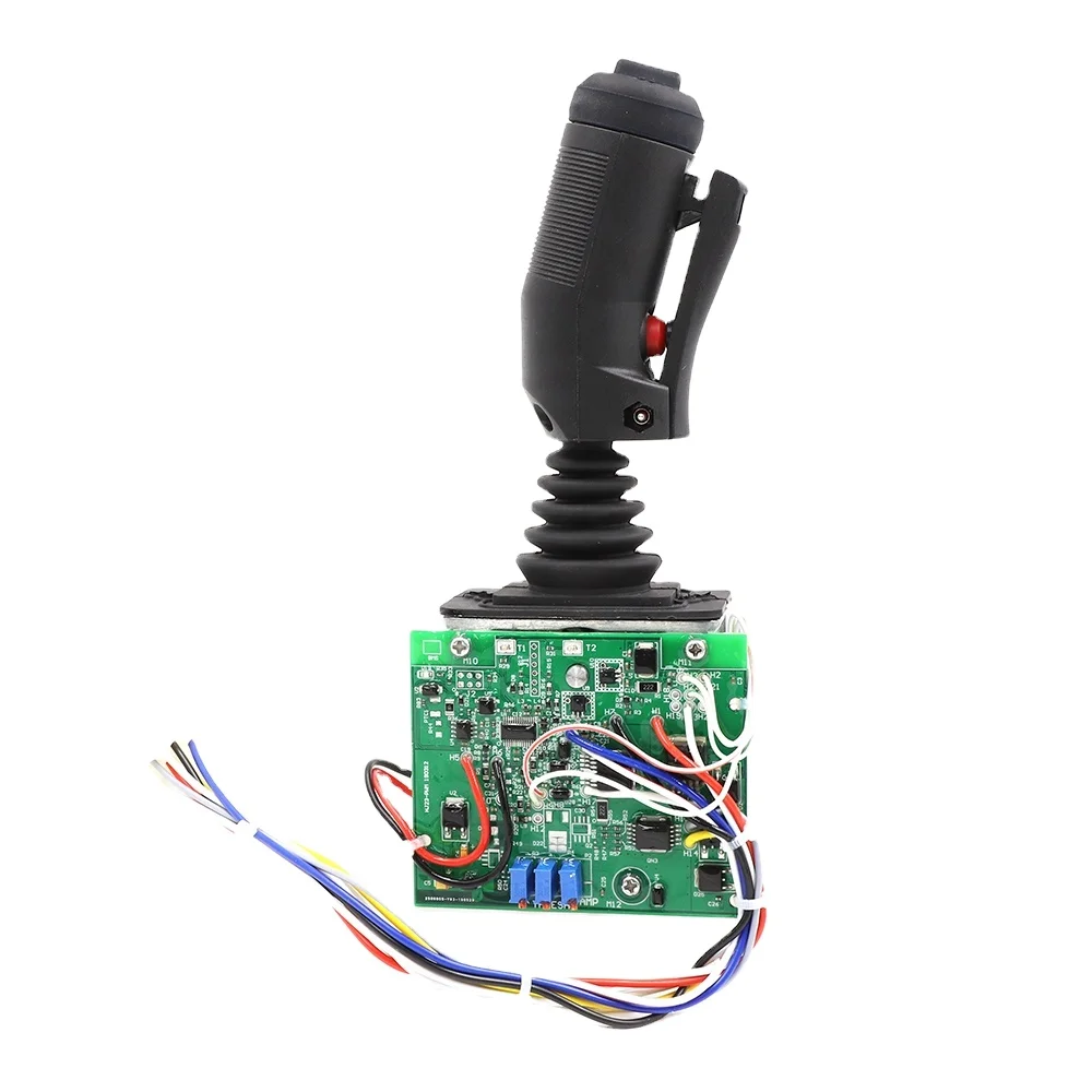 Industrial Parts Joystick Controller 159108 For Skyjack Scissor Lift For Skyjack SKYJACK SJIII3215 SJIII3226 SJIII4620