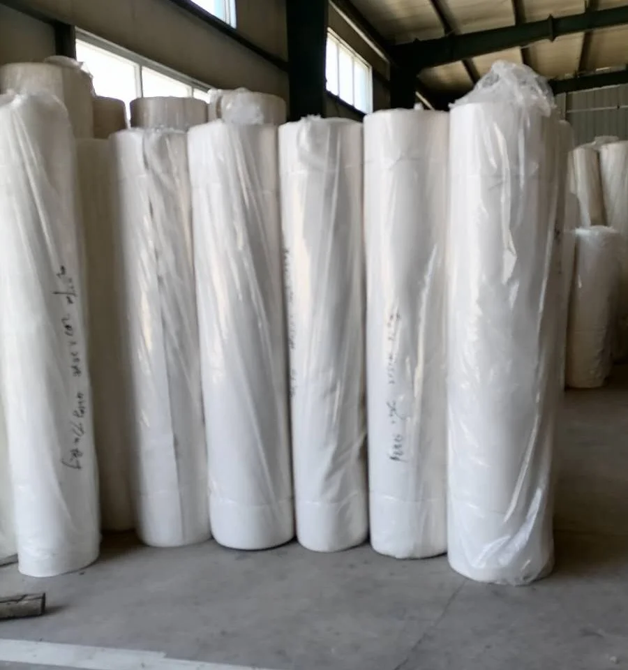 Best selling factory wholesale super gray hard wool Felt for industrial use