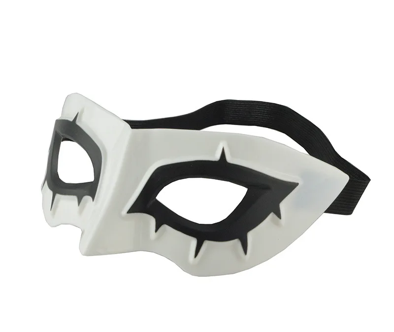 Wholesale Popular Halloween Cosplay Masquerade Mask Man Half Face Eye Mask Ball Party Mask