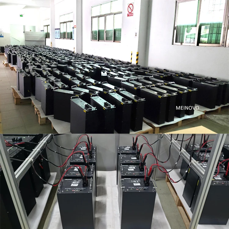 Best Factory Price 24V LiFePO4 Battery Pack 24V 100Ah for Solar Solar System