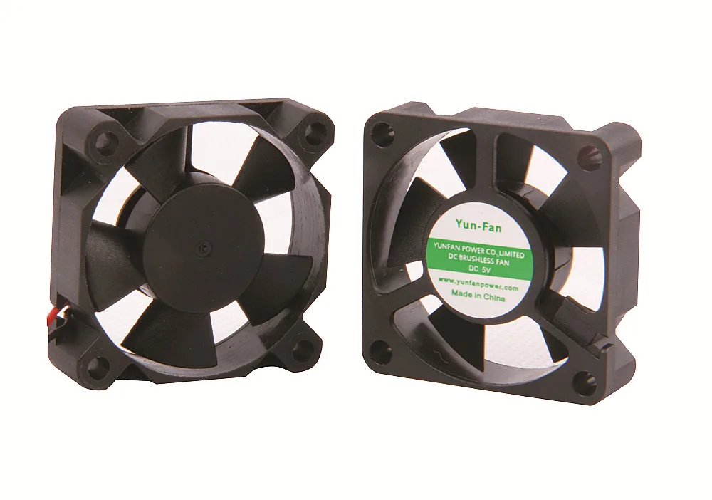 2020 Superior Quality DC Fan 3510 modern dining room LED lights Cooling fan wholesale