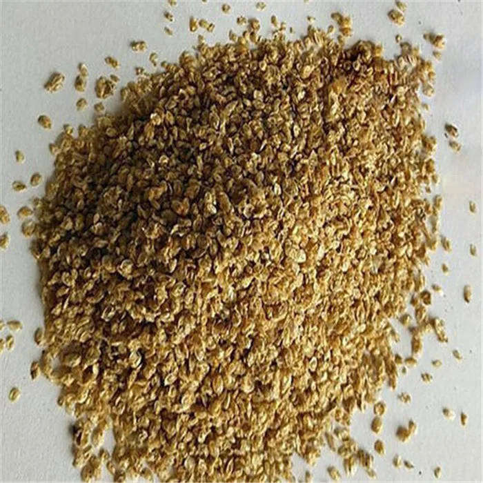 Wholesale cheap price animal feed dried daphnia for fish