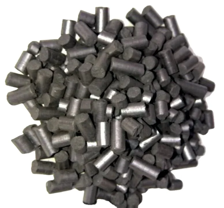 1-5mm Carburant F.C. 98% CPC Calcined Petroleum Coke as Carbon Raiser Recarburizer