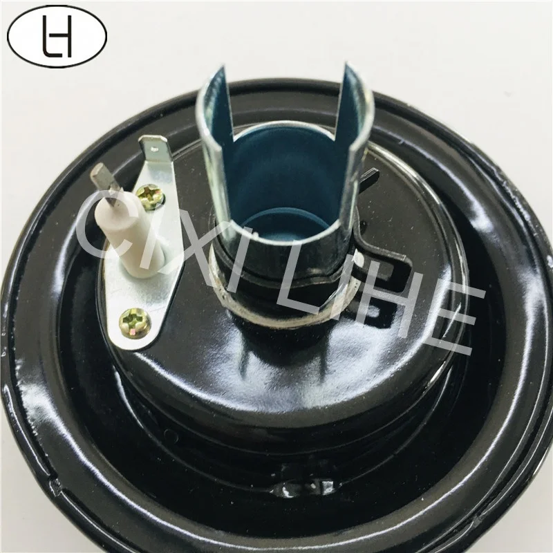 Genuine Burner Head and Igniter Assembly 3412D024-09 12500050 for Whirlpol Gas Burner Parts