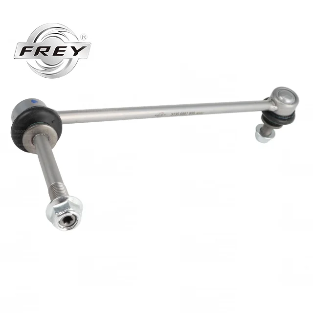 Frey Car Parts Front Right Stabilizer Link for BMW G05 G06 G07 OEM 31356881808 Auto Parts Suspension system