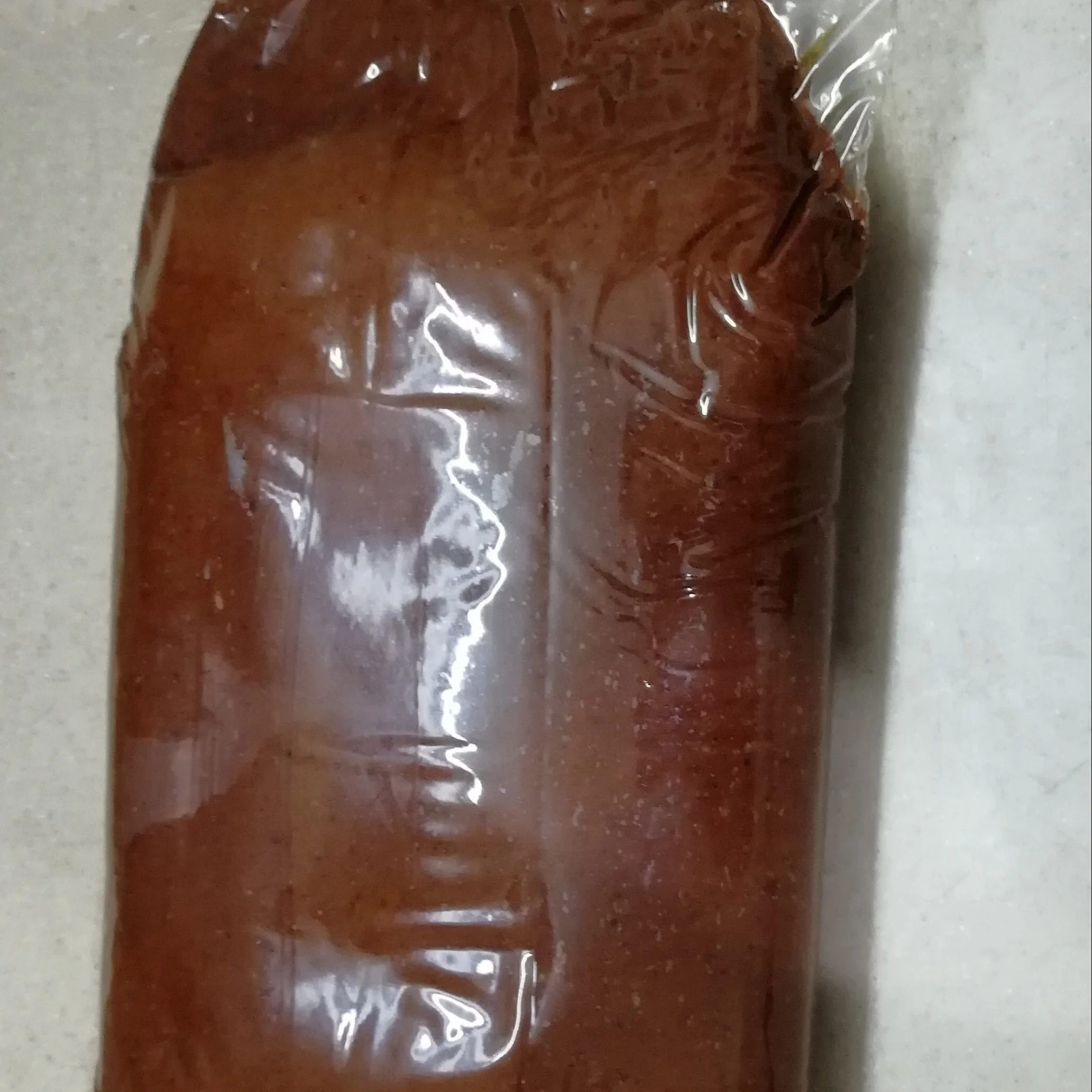 
Dates Paste | Best quality for food & sweet industries 