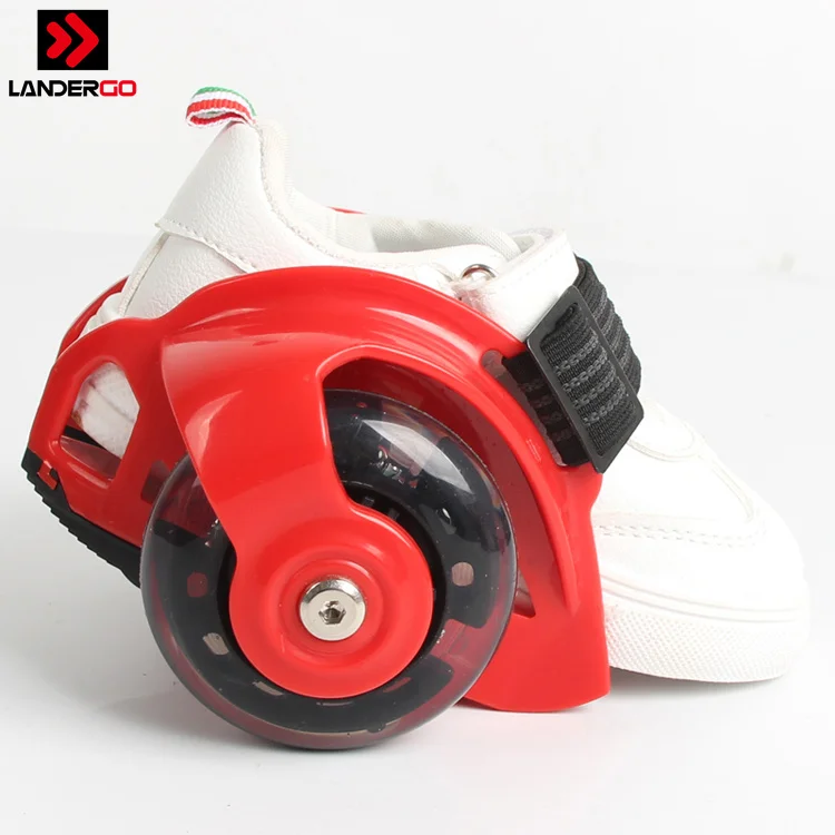 Heel Glider, Heel Roller Shoes,Street Glider (CE test report)