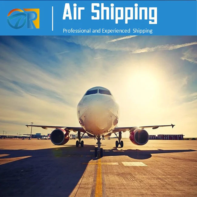 Air freight shipping china to France dropshipping forwarder agent