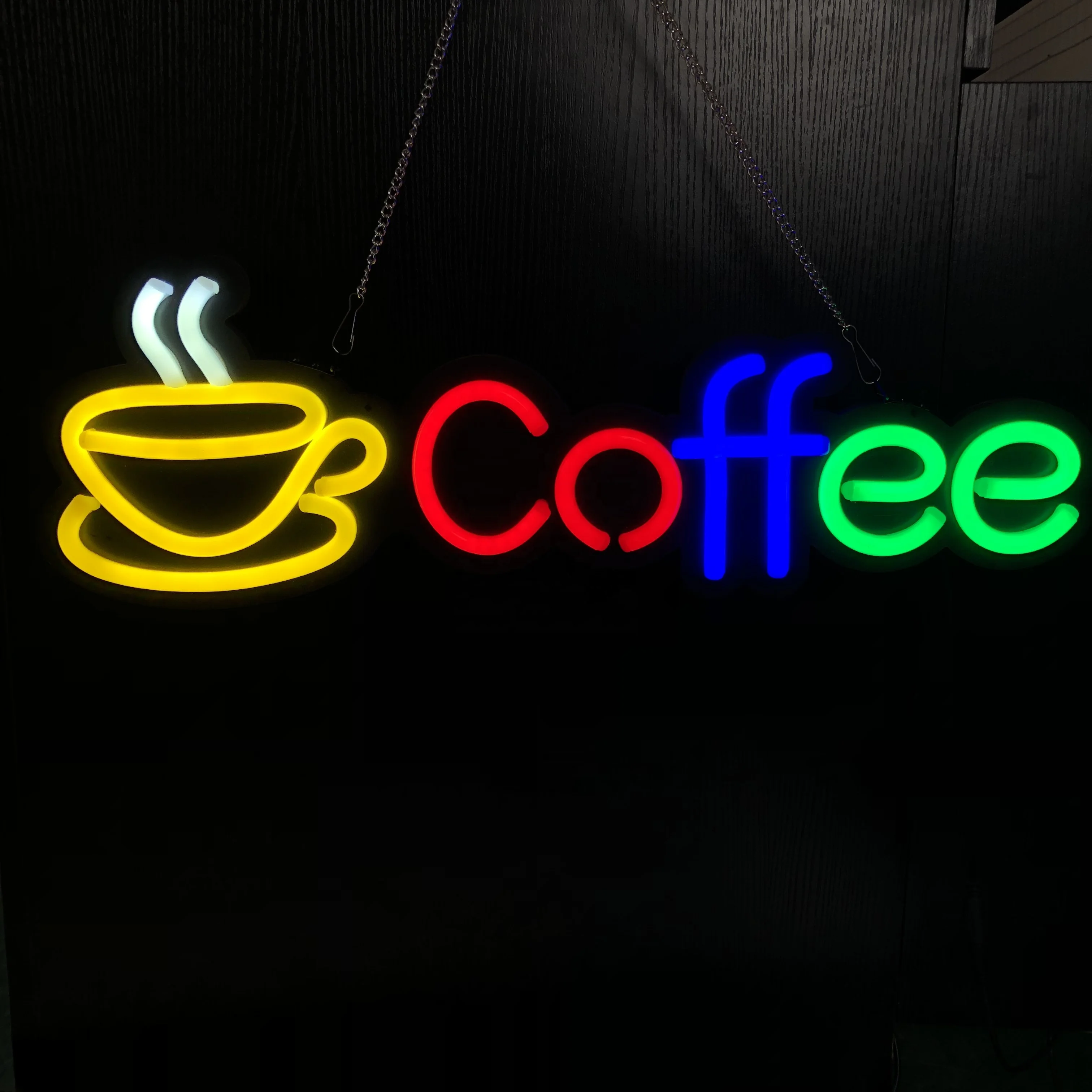 made in china Barber shop neon signs store custom neon sign