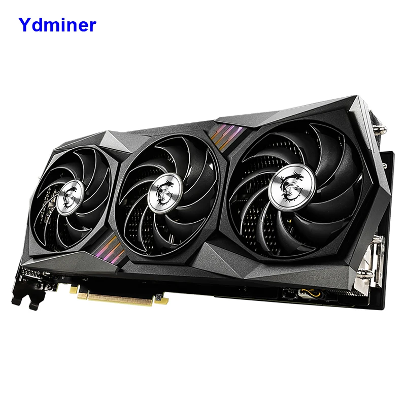 Original new full factory graphic card EVGA RTX 3070