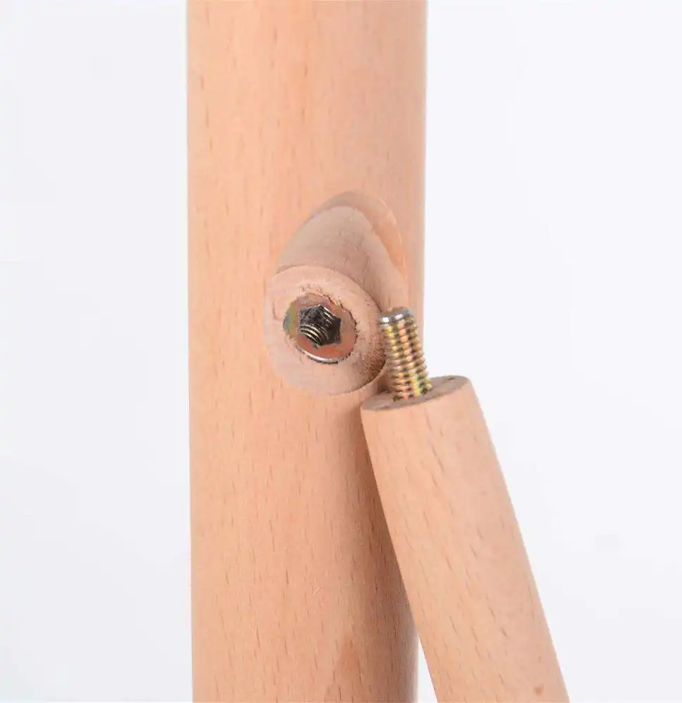 the coat rack lands artistic high-grade wooden tree stand wooden entryway wood coat rack