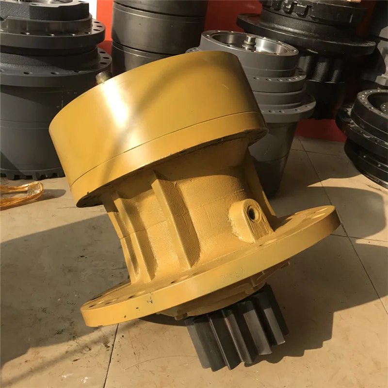 Weiyou 320C 320D редуктор качели экскаватор 320d 148-4644 148-4679 для Cat