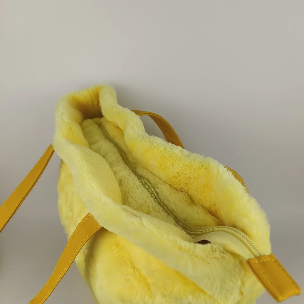 High quality Cartoon Dolls Doll Hello Kt Fashion Plush Handbags cute soft Bags Stuffed Plush Bag