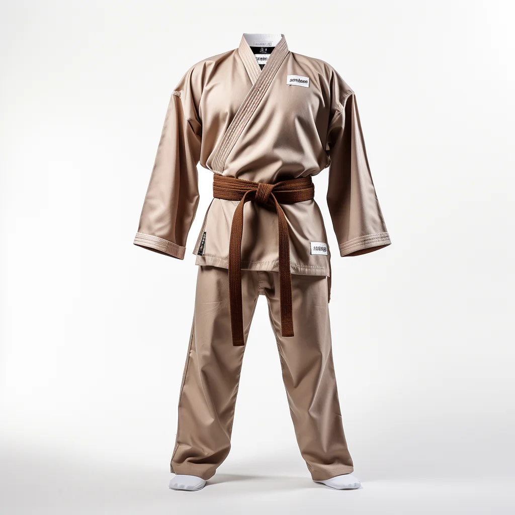 Sample free design Chinese suppliers custom logo martial arts wear wtf taekwondo uniform dobok taekwondo uniforms