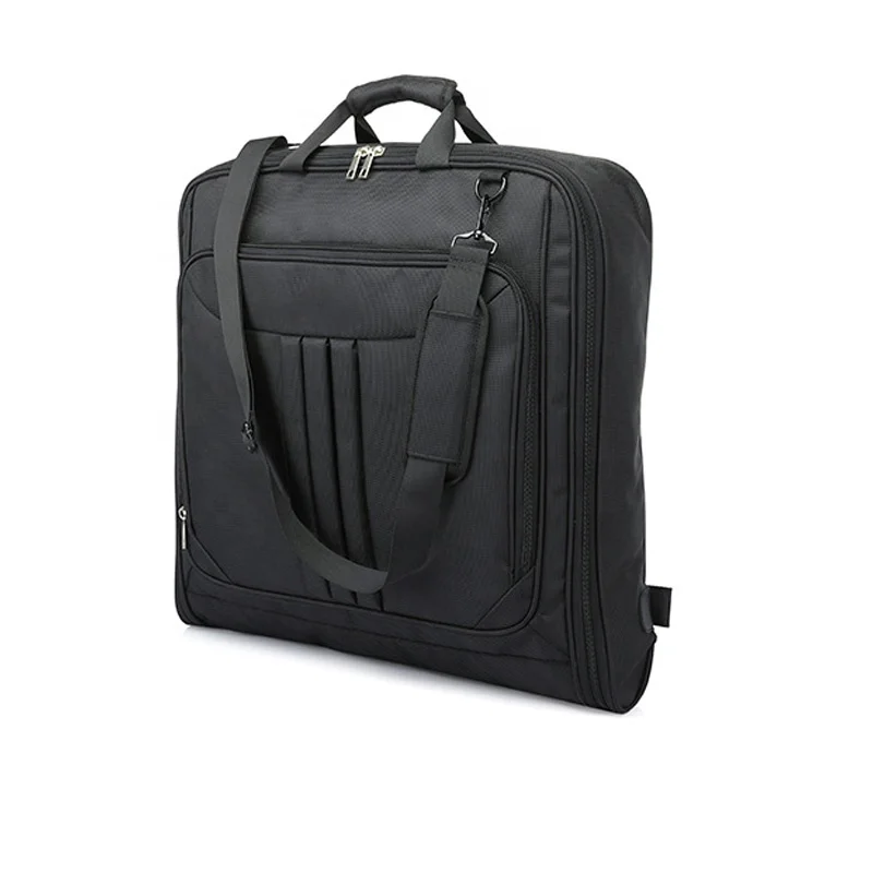 Garment Bag Custom Logo Carry On Garment Bag Wedding Dresses Custom Garment Bags
