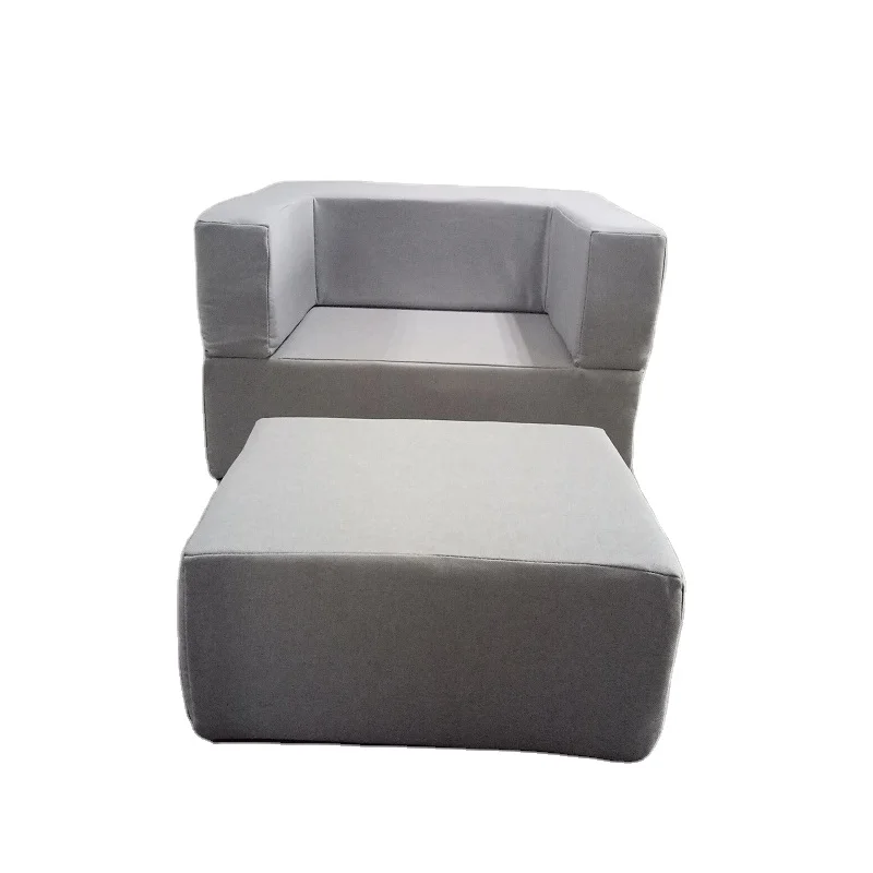 New Design Living Room Bedroom Modular Sectional Sofa Children Couch Kid Sofa