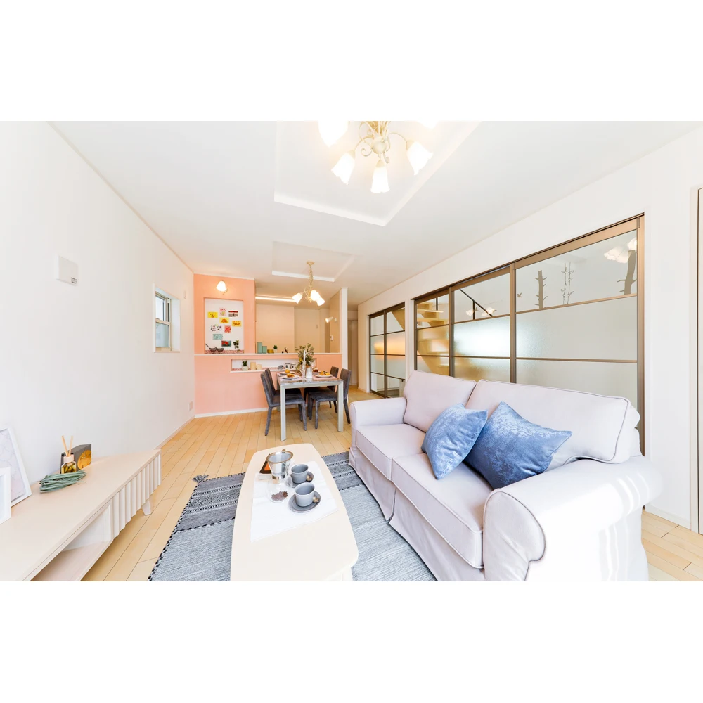 
Японская стандартная служба строительства «Tsuika 0», недорогие подвески для строительства дома 