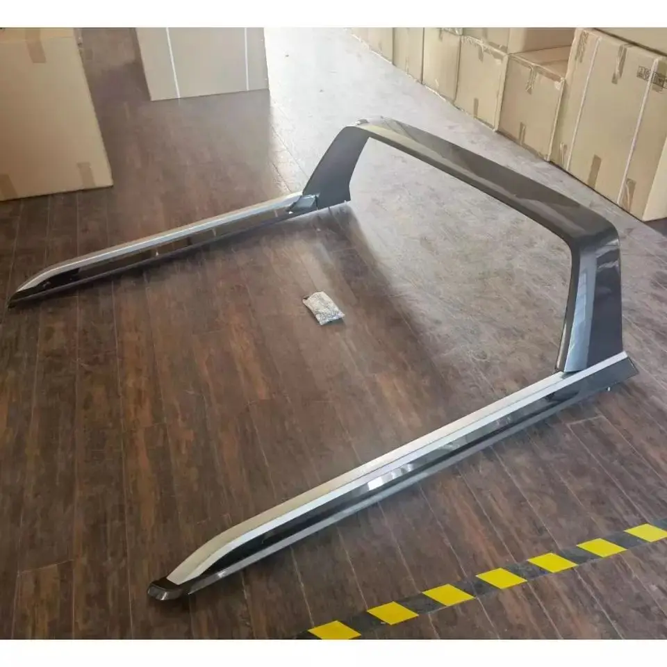 Pick Up Truck Car 4X4 other exterior accessories abs plastic sport Roll bar for ford ranger raptor 2023