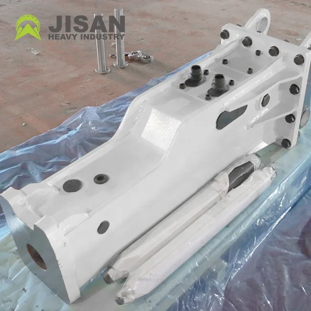 
Hydraulic Hammer Mini Excavator 