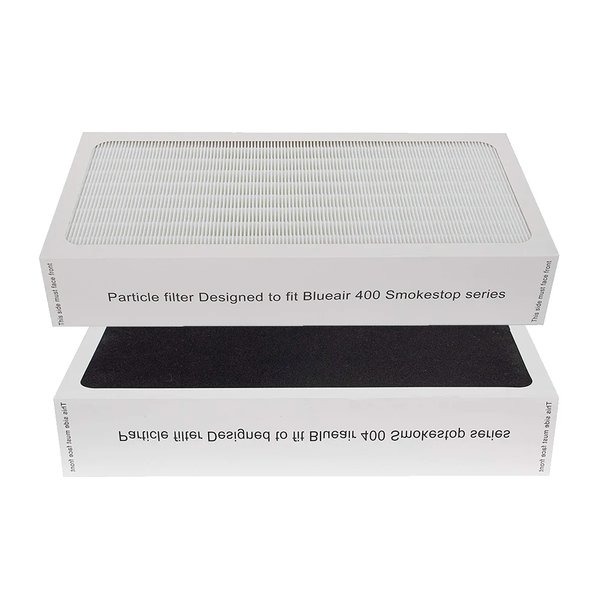 Best Wholesale Price Compatible with blue air classic 200 300 400 500 series HEPA Air Purifier Replacement Air filter