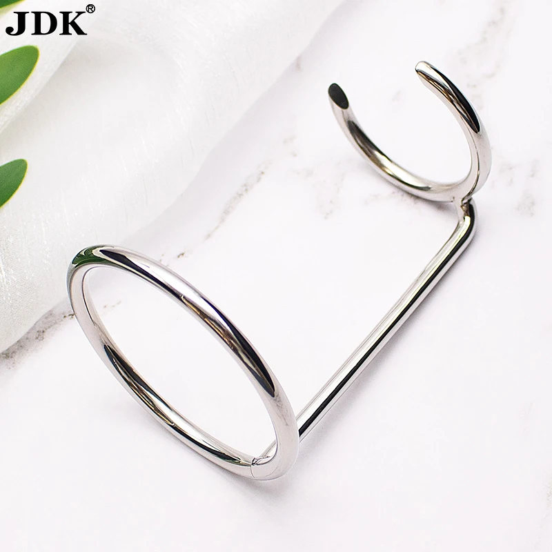 JDK Men Double Edge Razor stand Kit strop Straight Edge Razor Natural Wood Scale Sharp High Hardness Carbon Steel Stand