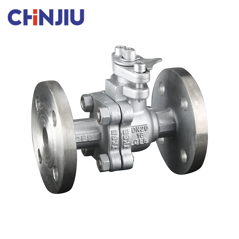  Фланцевый шаровой кран cf8m из нержавеющей стали ss316 304 150 # JIS10K BS4504 PN16 2
