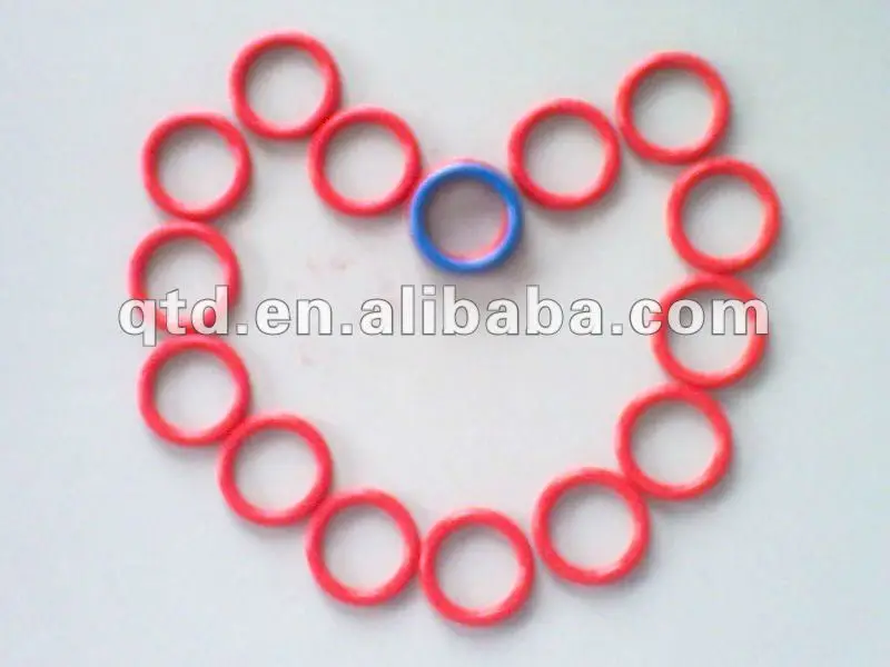 Hydraulic Pump Output Shaft Oil Seal