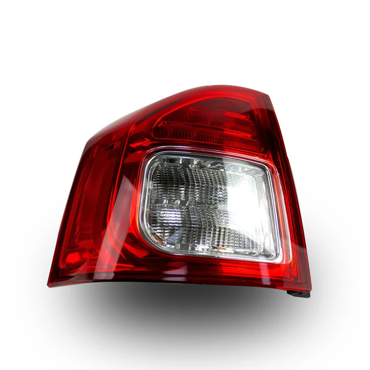 New Arrival 5182544AD LED Red Tail Lamp Rear Light For 2011-2013 Jeep Compass