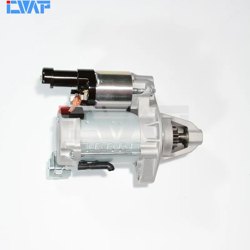 
Car Engine Accessories OE 31200-R1A-A01 31200-R1A-A11 12V 1.2KW Auto Starter Motor Assembly for Acura for Honda 