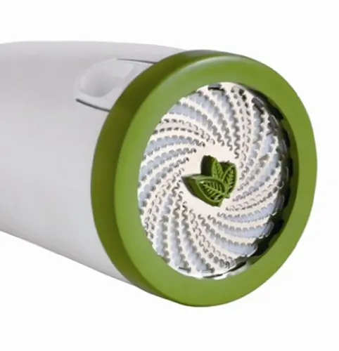 Herb Grinder Spice Mill Parsley Shredder Chopper Vegetable Cutter Garlic Coriander Spice Grinder Kitchen Accessories