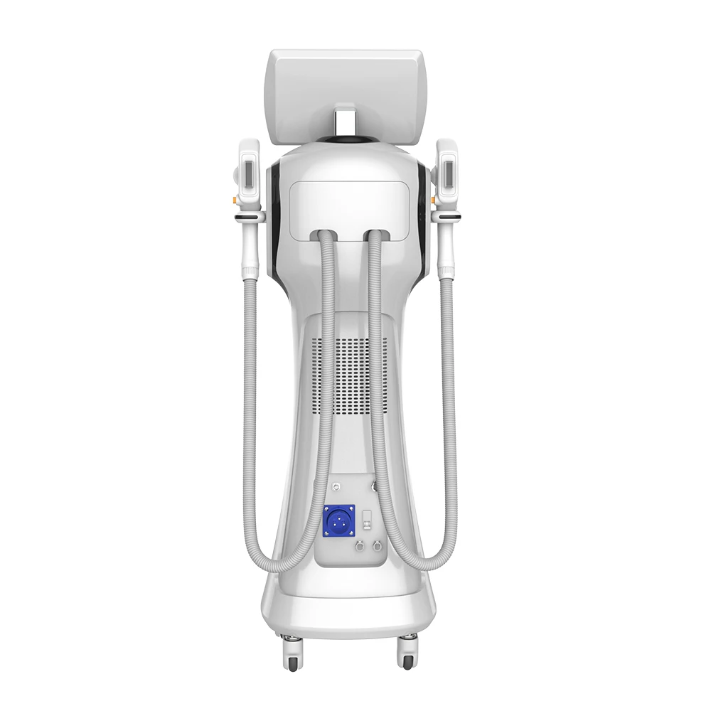 Factory price new design ipl laser facial photorejuvenation device