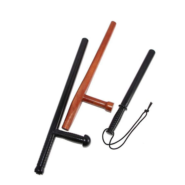 Martial arts Japanese traditional weapon Kendo Aikido Practice Training Katana hardwood tonfa