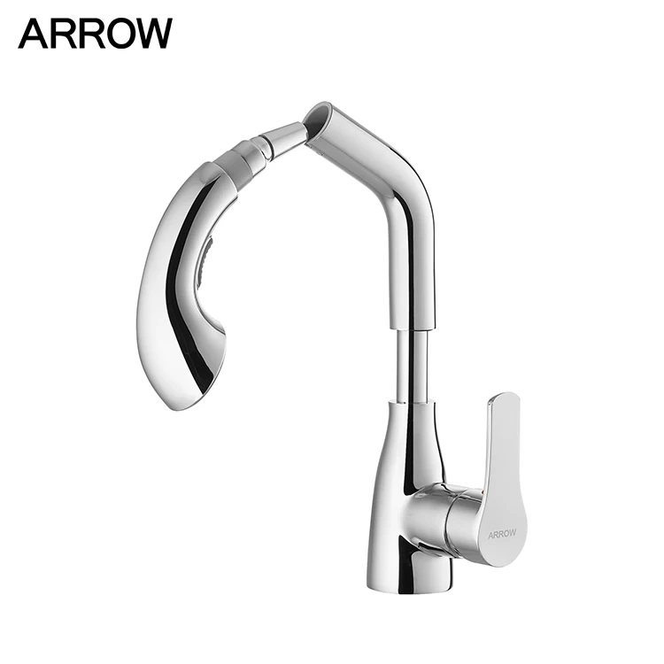 2020 новый современный одной ручкой выдвижной тянуть вниз водопроводный кран подъемный кран для раковины, кран для раковины, кран