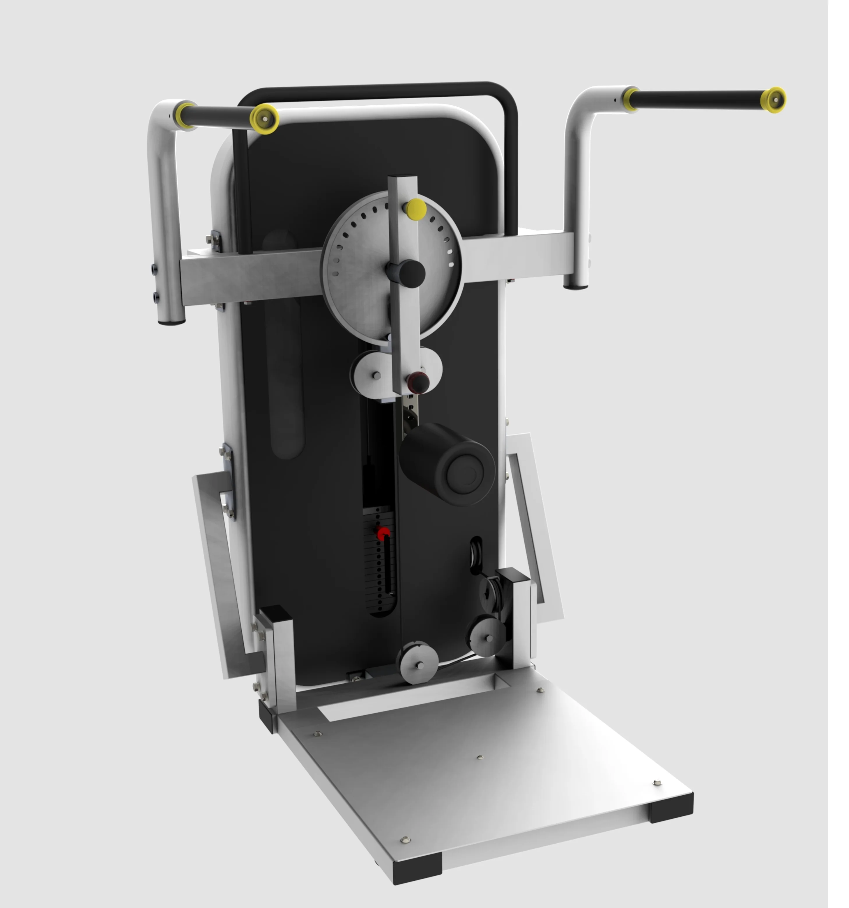 Commercial gym fitness equipment MULTI-HIP guangzhou gym equipment