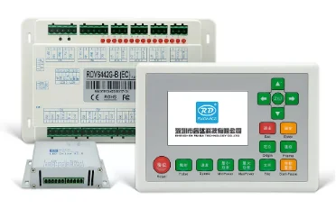 China hot sale 80w 100w 130w 150w CO2 laser cutting machine big size 1610 laser engraving machine for Laser Engraver System