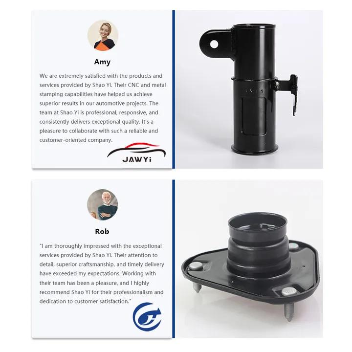 Vehicle Sheet Metal Stamping Mold Spring Support Bracket Produced by High Quality Stamping Durable Punch and Stamping Die