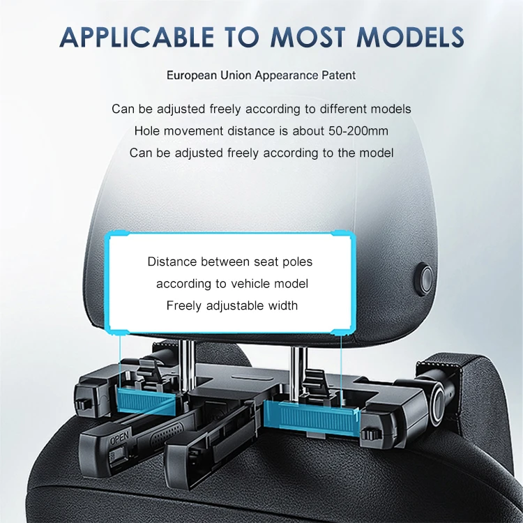 Car Accessories 2021 Neck Face Pillow Cervical Spine Function Pillows Anti Wrinkle Pillows For Side Sleepers For Ford