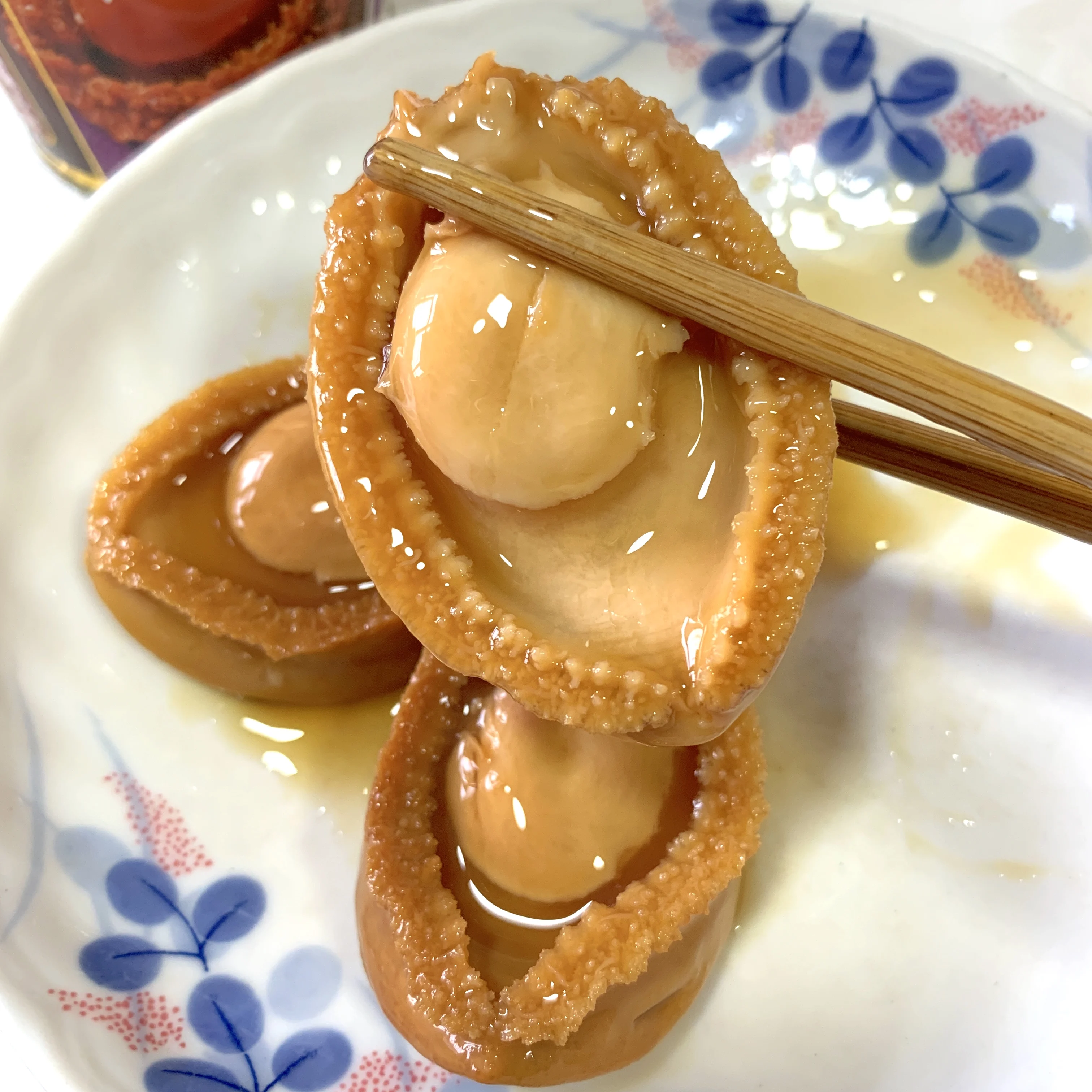 Gold Supplier Seasoned Abalone Seafood Canned Abalone Canned Abalone Mushroom for Sale