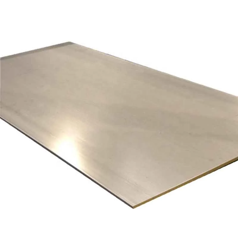 Factory Supply 4X10 Cheap Metal 20 Gauge 20mm 30mm Thick.