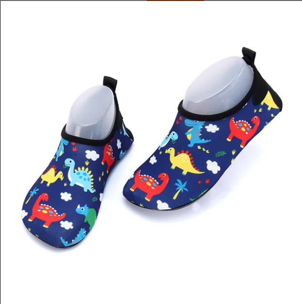 New boys cartoon outdoor beach shoes