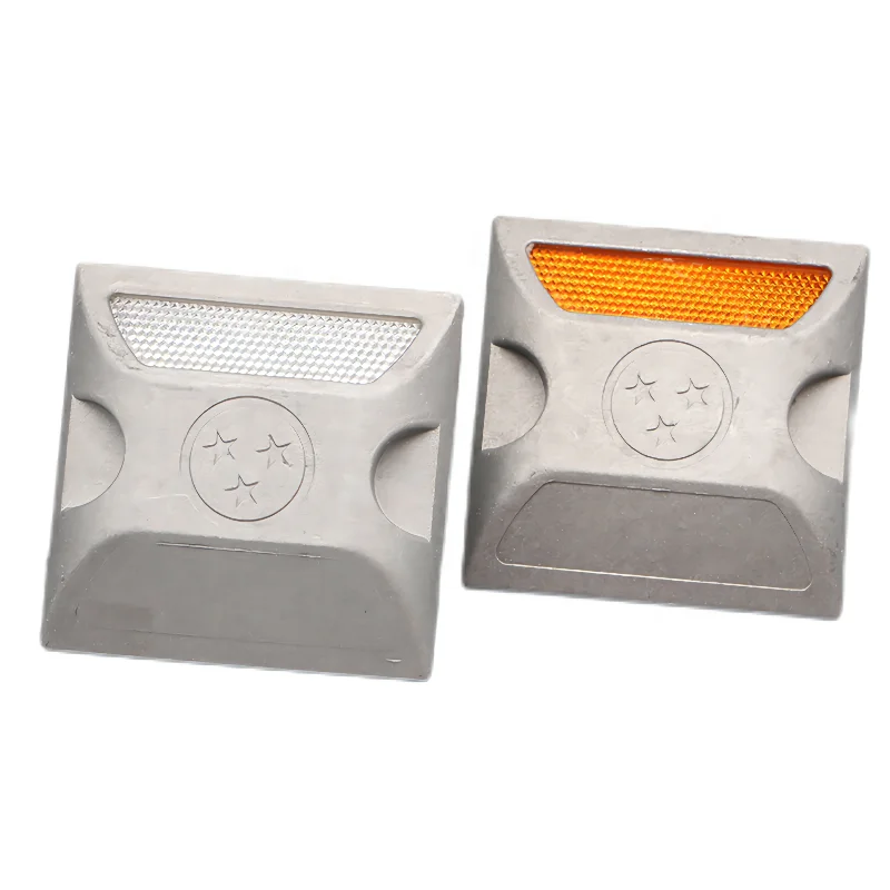 Hot Selling Product Road safety equipment Solar road stud Traffic Stud Light