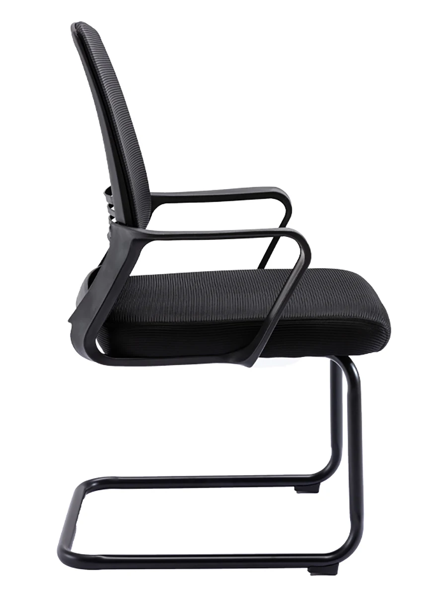 Новый дизайн современный подлокотник конференц-стул для учебного